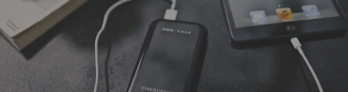 Energenie - Energy Saving Devices
