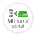 MiHome Portal