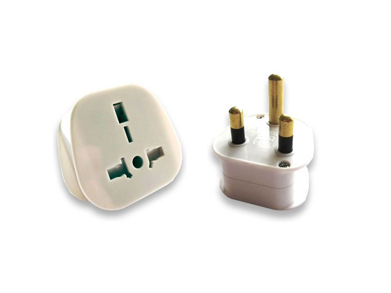 Universal to South Africa Adapter Plug 2915 Energy Saving Products Energenie
