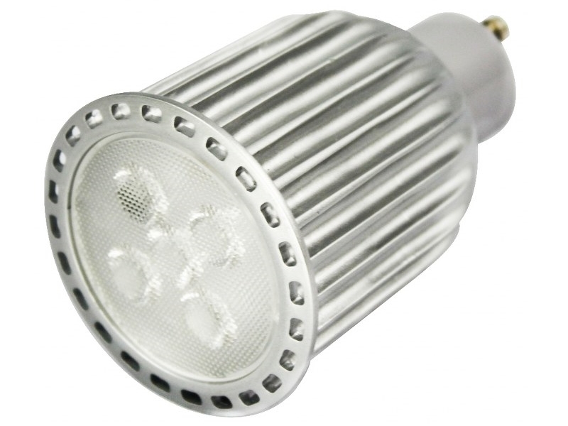Dimmable GU10 LED Spotlight - ENER204-7GU10D | Energy ...