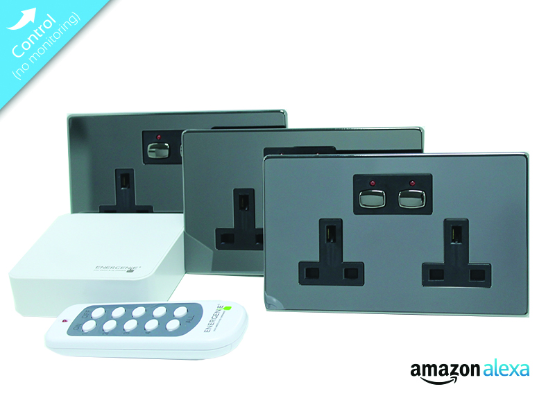 MiHome | Energy Saving Products | Energenie