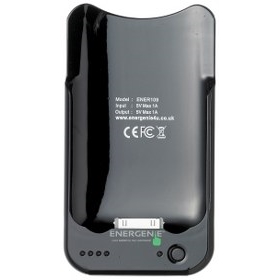 iPhone 3/3G portable sleeve charger